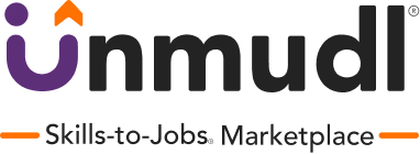 Unmudl Logo