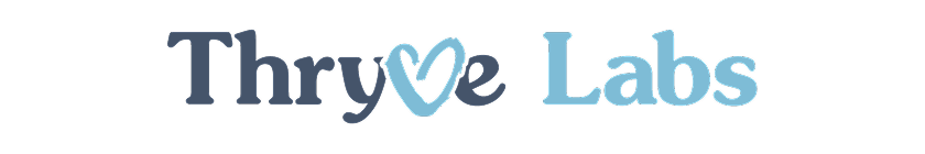 Thryve Labs Logo