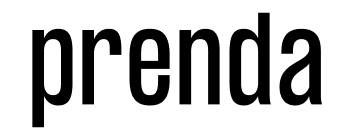 Prenda Logo