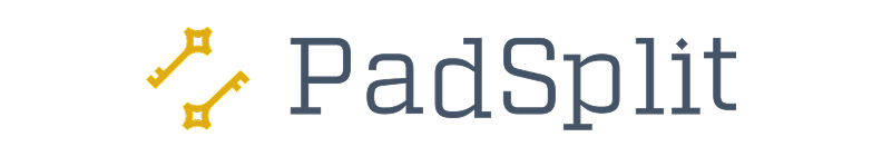 PadSplit Logo