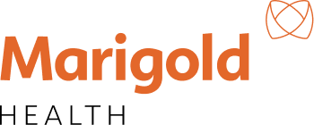 Marigold Health Logo