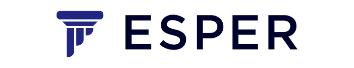 Esper Logo