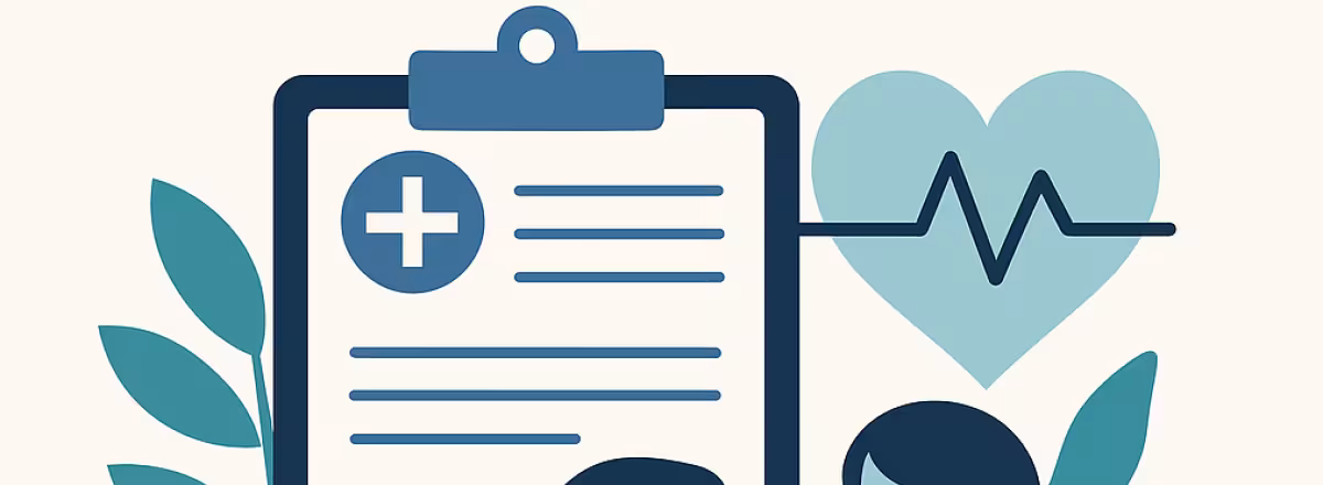 Behind the Scenes at STVL – Health Care