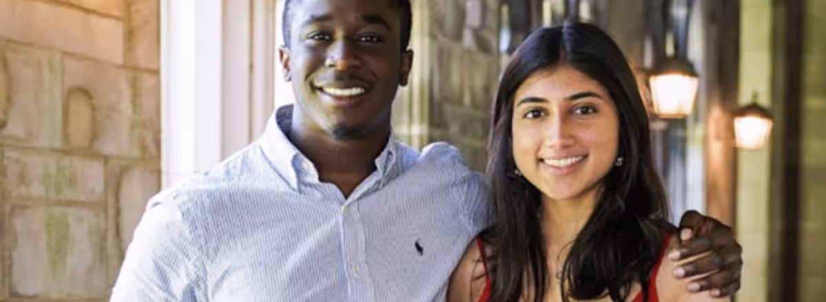 JusticeText duo featured in Orange County Business Journal