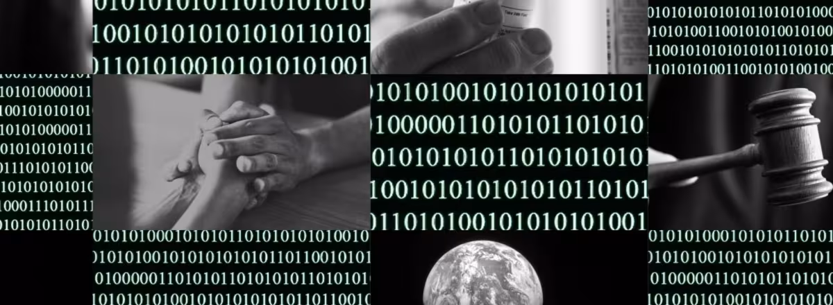 How AI is removing mental health barriers and redefining public safety