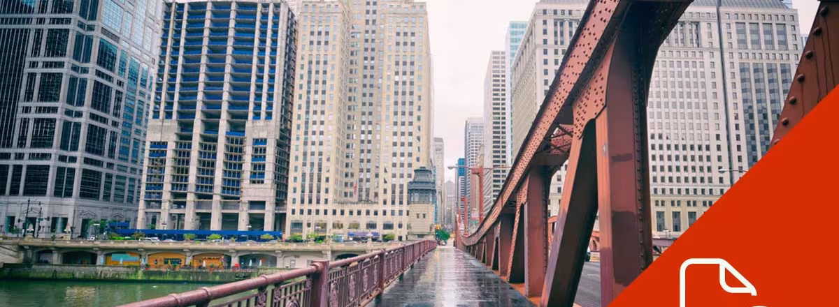 RiseKit featured by ChicagoInno for achieving $1.4 million in funding