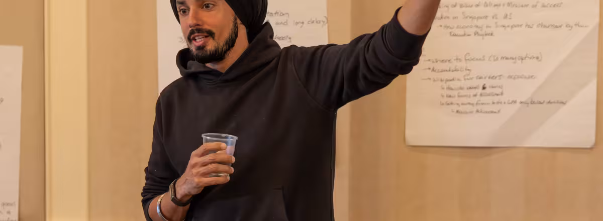 K-12 EdTech Founders Secure Long-term Support to Develop Innovative Solutions