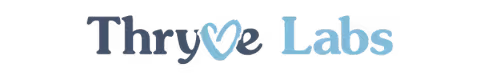 Thryve Labs Logo
