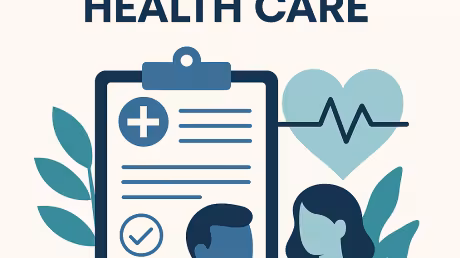 Behind the Scenes at STVL – Health Care