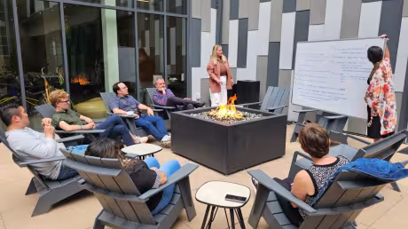 How We Underwrite Impact and Business Together