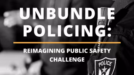 Stand Together Ventures Lab selects 11 solutions for the Unbundle Policing Accelerator