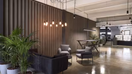 Stand Together Ventures Lab featured in ARLNow for investing in revolutionary startups