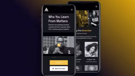 Stand Together Ventures Lab partner Assemble launches virtual programming to inspire BIPOC community